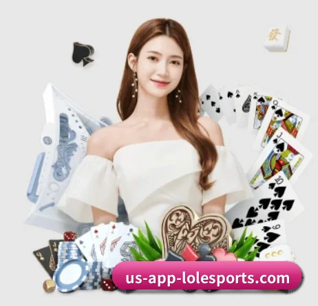 英雄联盟 APP 界面